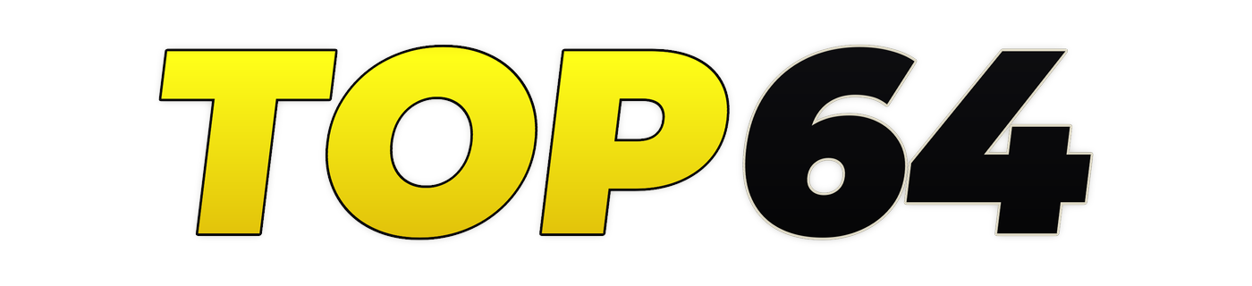 top64 logo